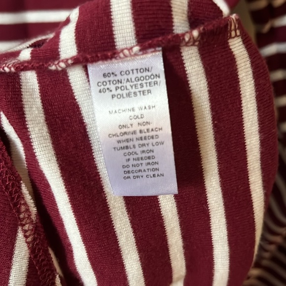 LOFT LS top - Picture 5 of 5